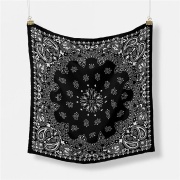 JESMARY - Xưởng In Và Sản Xuất Khăn Bandana, Turban, Khăn Choàng Lụa Đa Năng Cao Cấp Theo Yêu Cầu Giá Tốt